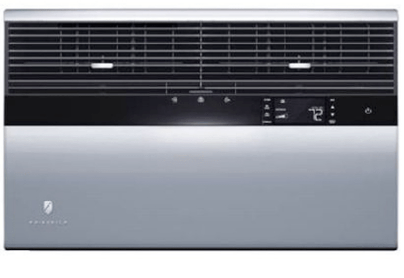 Window airconditioners for your NYC apartment that won't be eyesores